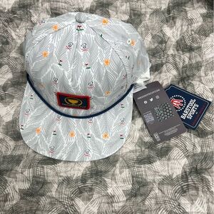 Barstool Presidents Cup Golf Hat
